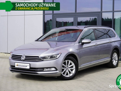 Volkswagen Passat 190KM! TopLed, Kamera, Navi, Climatronic,…