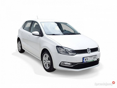 Volkswagen Polo V (2009-2017)