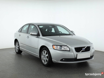 Volvo S40 2.0 D