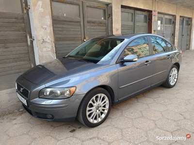 Volvo S40 2.4 140KM, Holandia!