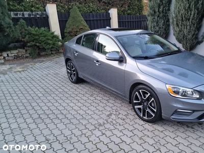 Volvo S60 T5 Momentum