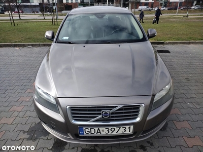 Volvo S80 2.5T Summum