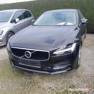 Volvo s90 2.0 d 190km 30 tyś przebiegu stan salonowy