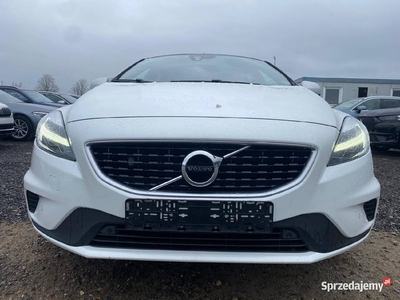 Volvo V40 D3 R -Design