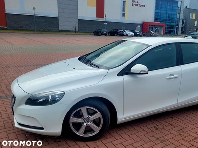 Volvo V40 D4 Kinetic