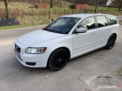 Volvo v50 1.6 DRIVe