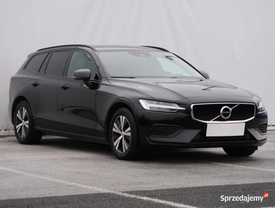 Volvo V60 D3 2.0