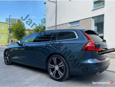 Volvo V60 I (2010-2018)