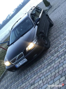 Volvo v70 2.4D5