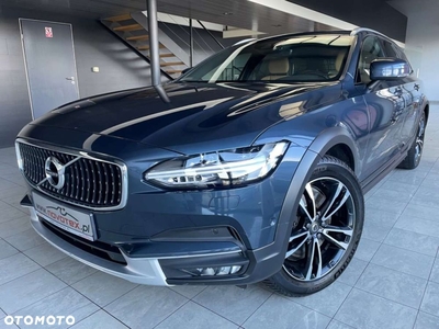 Volvo V90 Cross Country D4 AWD Geartronic Pro