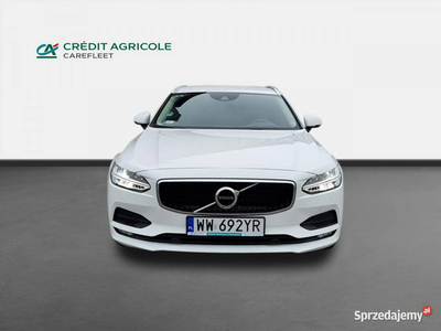 Volvo V90 D4 SCR Momentum aut Kombi. WW692YR