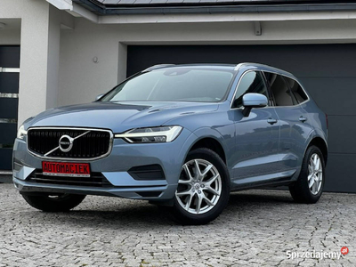 Volvo XC 60 D4, AUTOMAT, SKÓRY, SUPER STAN, GWARANCJA! II (…