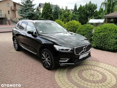 Volvo XC 60 D4 SCR AWD R-Design