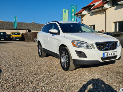 Volvo XC 60 Summum D3 Automat I (2008-2017)