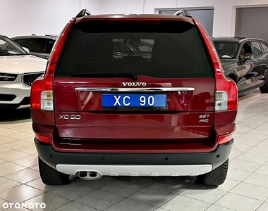 Volvo XC 90