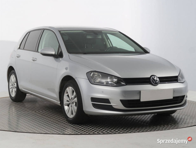 VW Golf 1.4 TSI