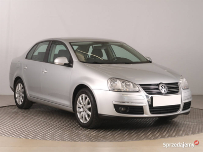 VW Jetta 1.6