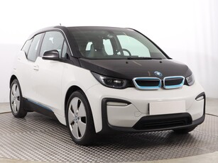 BMW i3 I , SoH 89%, Salon Polska, Automat, VAT 23%, Klimatronic,