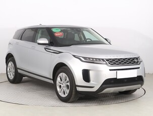 Land Rover Range Rover Evoque II , Salon Polska, Serwis ASO, 180 KM, Automat, VAT 23%, Skóra,