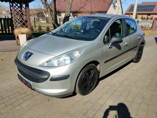 Peugeot 207 Klima 1.4 16V