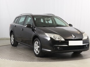 Renault Laguna III , Klimatronic, Tempomat,ALU