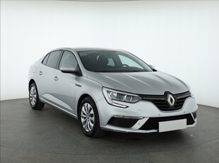 Renault Megane IV , Salon Polska, Klima, Tempomat, Parktronic