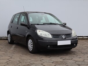 Renault Scenic II , HAK, Klima, El. szyby