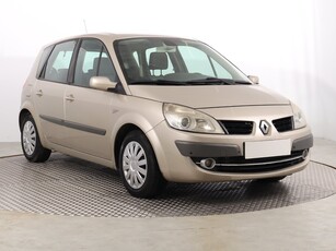 Renault Scenic II , HAK, Klima, El. szyby