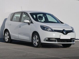 Renault Scenic III , Navi, Klimatronic, Tempomat, Parktronic