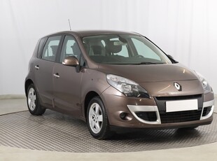 Renault Scenic III , Navi, Klimatronic, Tempomat, Parktronic,ALU