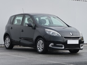 Renault Scenic III , Navi, Klimatronic, Tempomat,ALU