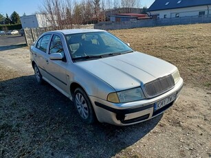 Skoda Octavia I Skoda Octavia 1.9TDI 90km 03r