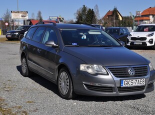 Volkswagen Passat B6 Pierwszy właściciel, Serwisowany, Bez wkładu finansowego !