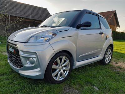 aixam microcar ligier od 14 lat