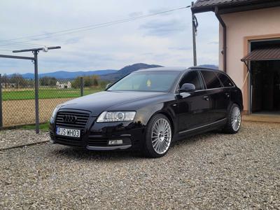 AUDI A6 C6 2.7 tdi 2009r