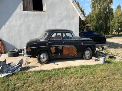 Auto zabytkowe rover P5 okazja