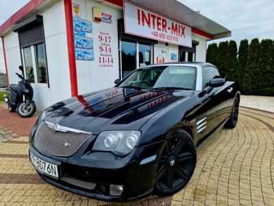 Chrysler Crossfire 2004