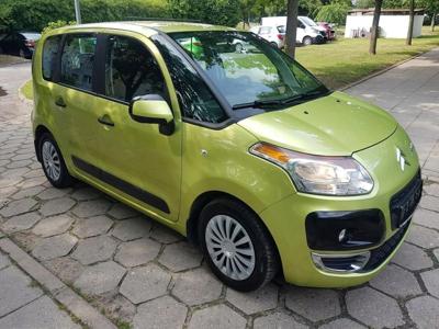 Citroen C3 Picasso 1.4 95KM 2009