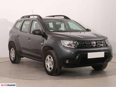 Dacia Duster 1.5 93 KM 2018r. (Piaseczno)