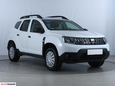 Dacia Duster 1.5 93 KM 2019r. (Piaseczno)