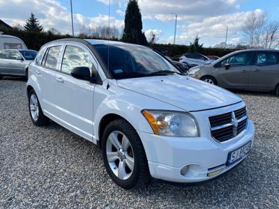 Dodge Caliber 2.0 VVT 156KM 2011