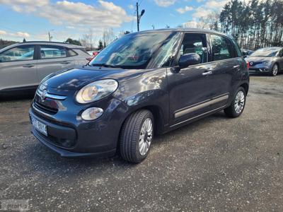 Fiat 500L 0.9 8V Twinair Lounge S&S