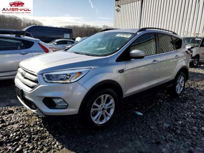 Ford Escape III 2018