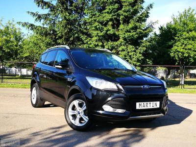 Ford Kuga I 4x4, 2.0 TDCI 140PS Super Stan!