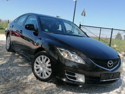 Mazda 6 2009 rok 2.0 diesel perfekcyjny stan