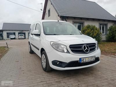 Mercedes-Benz Citan Tourer lang