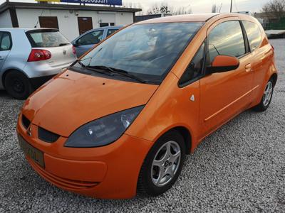 Mitsubishi Colt Young Edition 2008r 1.3 Benzyna