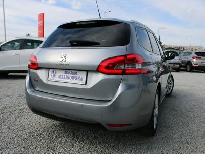 Peugeot 308 SW