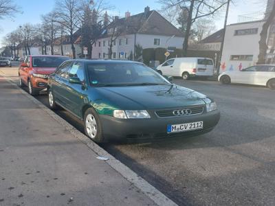 Sprzedam samochod Audi A3