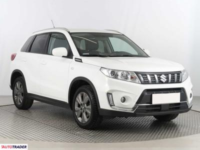 Suzuki Vitara 1.0 109 KM 2019r. (Piaseczno)